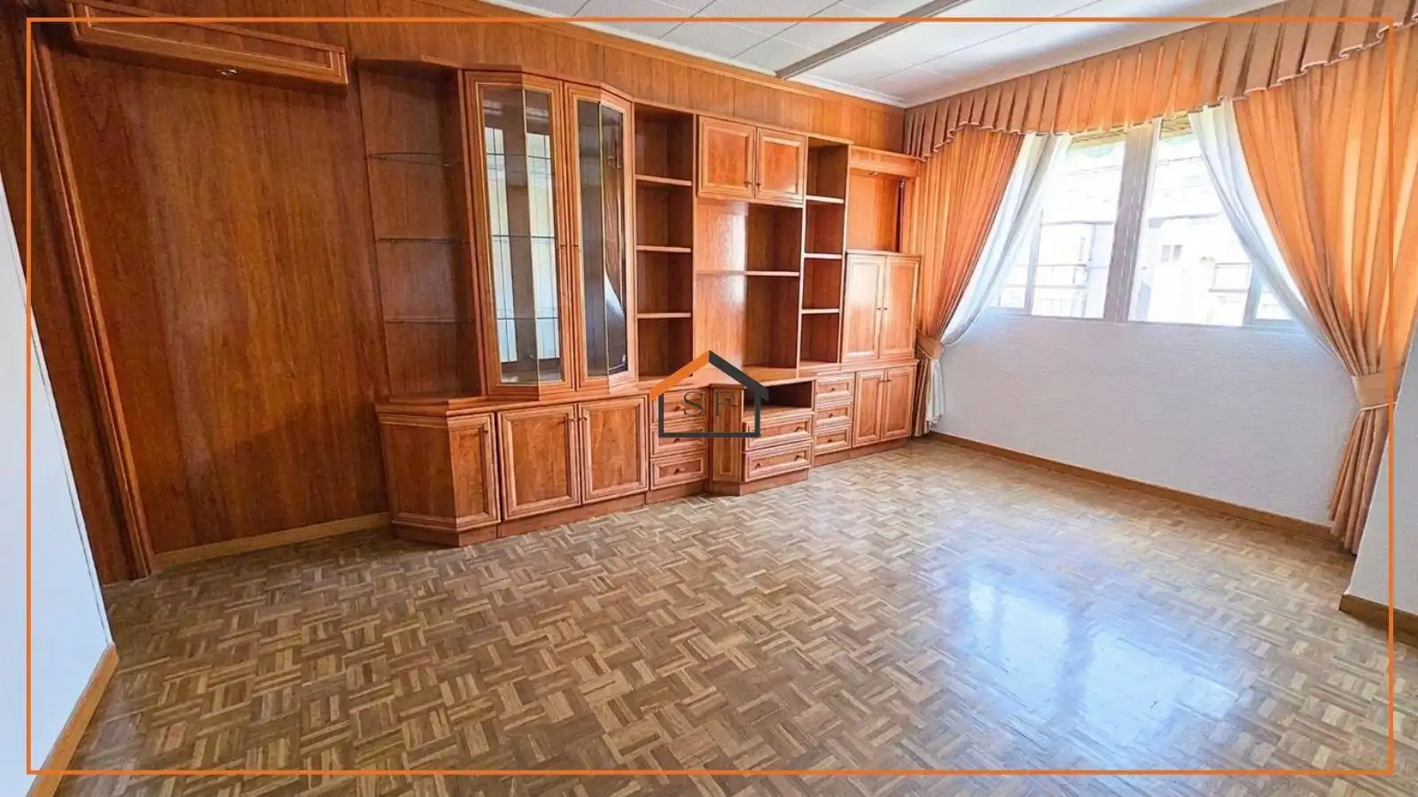 Wohnung mit Aufzug zum Verkauf in Calle de Cavanilles, imagen 11