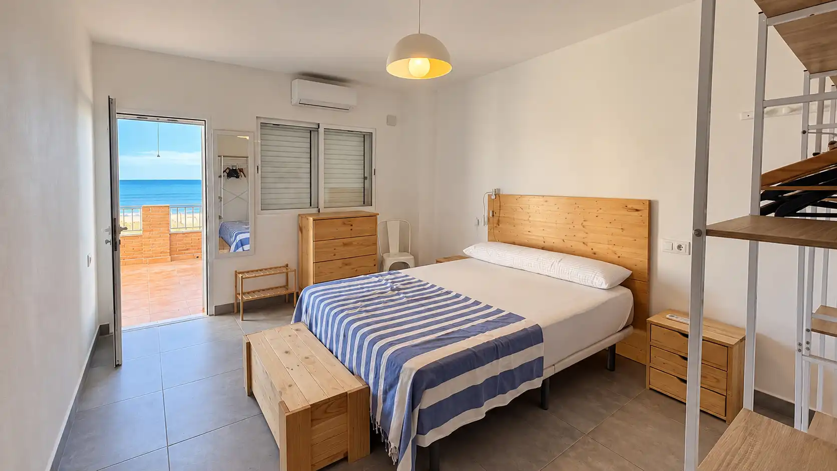 Terraced house to rent in Playas de Puçol, imagen 12