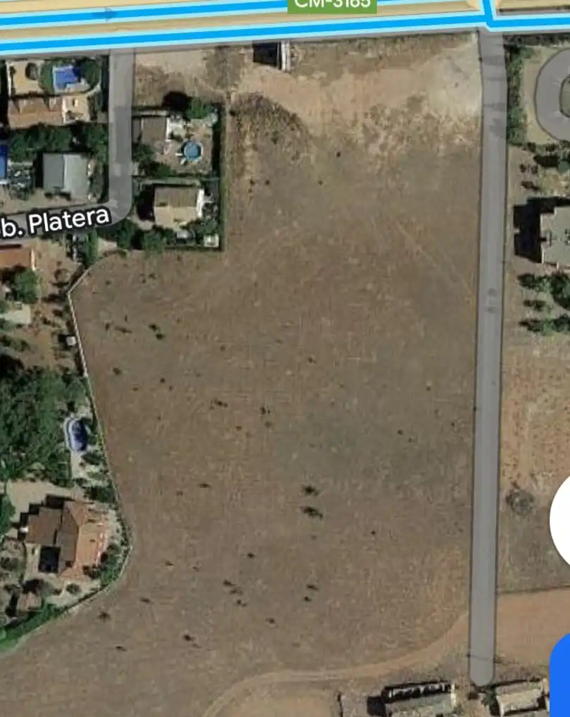 Terreny industrial en venda a Alcázar de San Juan, imagen 4