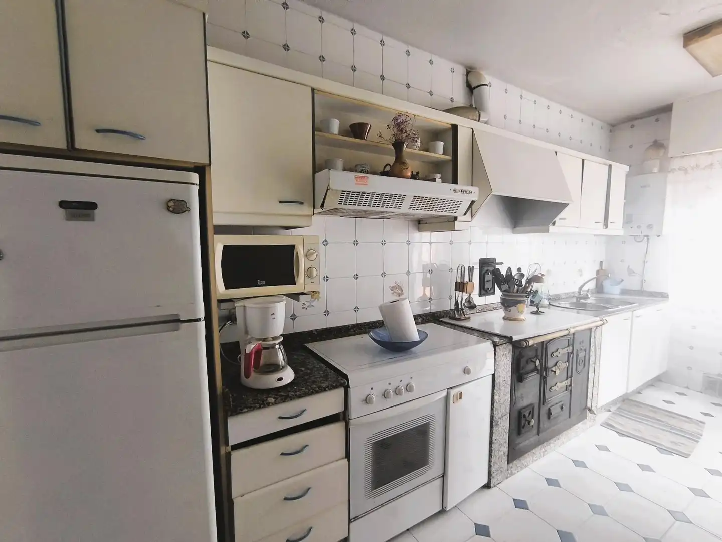 Casa amb terrassa en venda a CASAS REGO, imagen 10