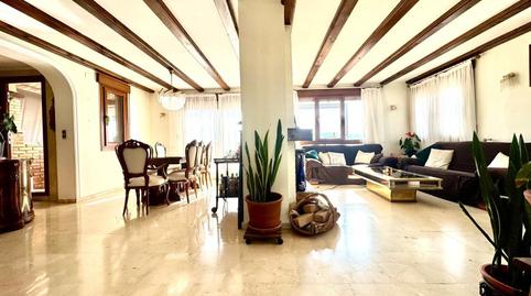 Foto 2 de Àtic en venda a Les Bassetes - El Marjal, Alicante