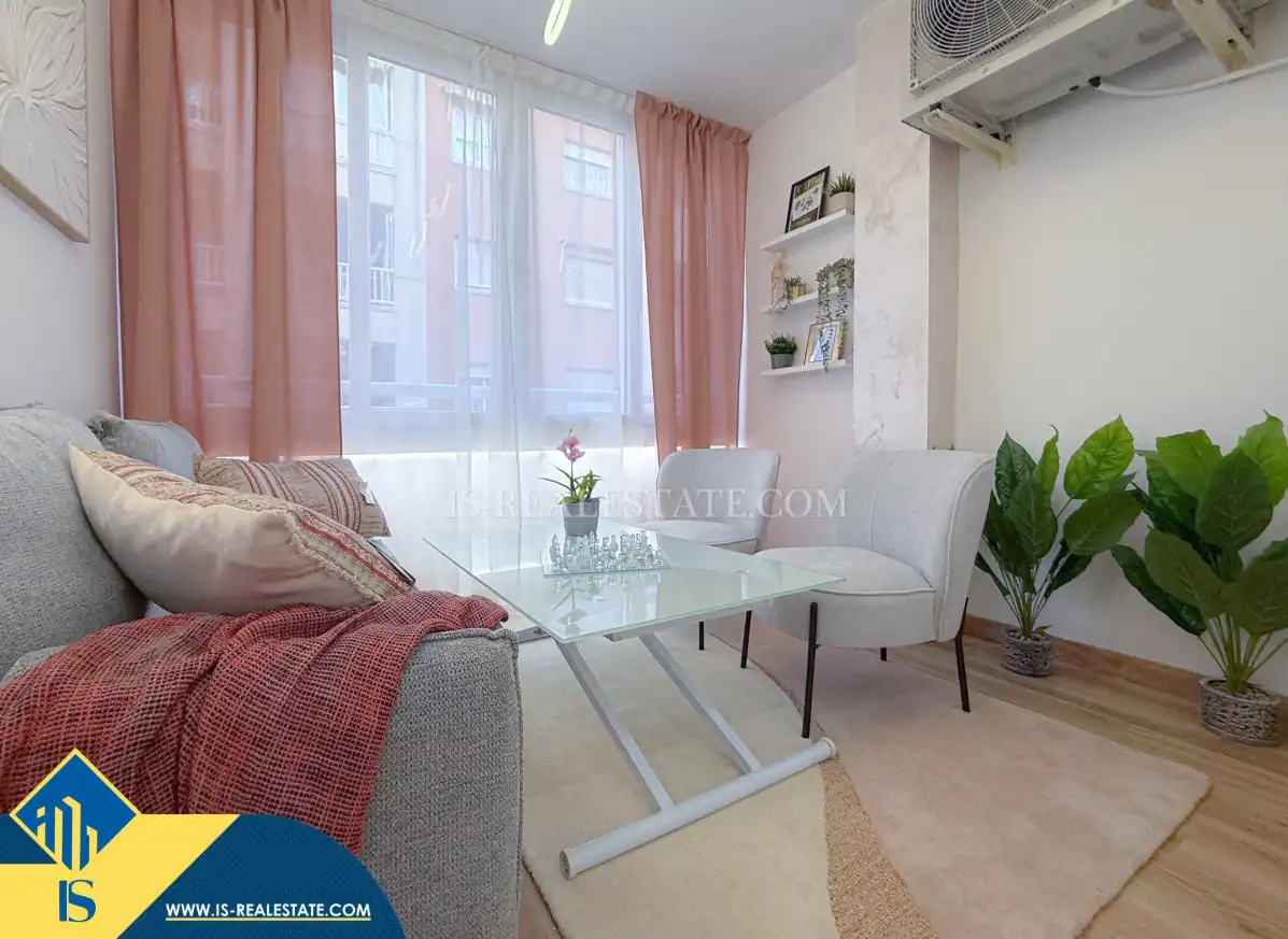 Apartment mit Terrasse zum Verkauf in Playa del Cura, imagen 16
