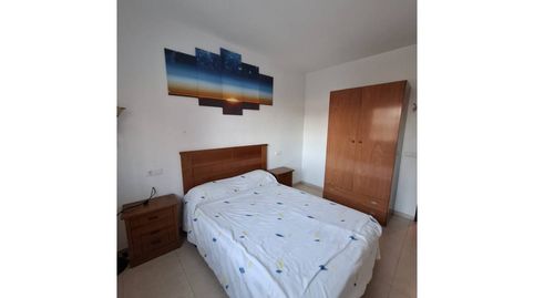 Foto 4 de Piso en venta en Roquetas Pueblo, Roquetas de Mar