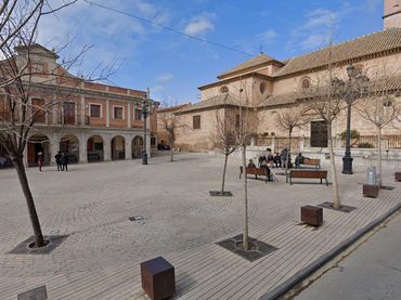 Business premises to rent in Calle de Granada