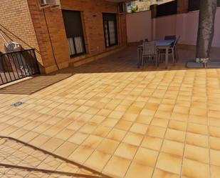 Terrace of Flat for sale in Ripollet  with Air Conditioner and Terrace