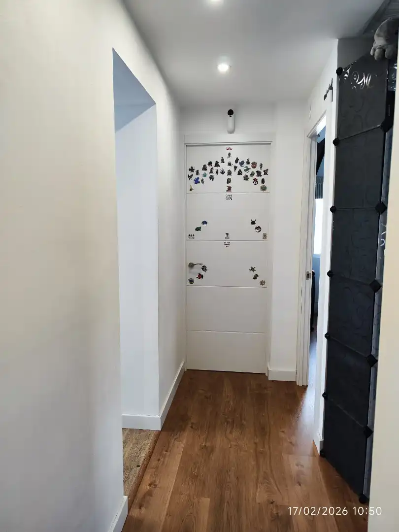 Flat for sale in Grupo Gabriela Mistral, Oliver