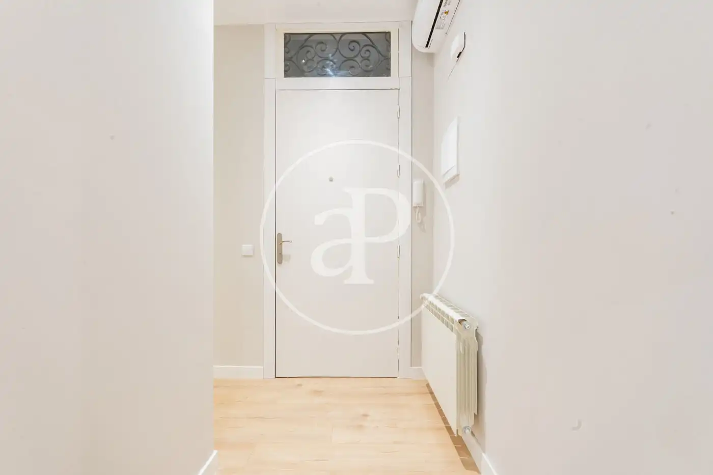 Flat with terrace for sale in C. del Divino Pastor, imagen 28