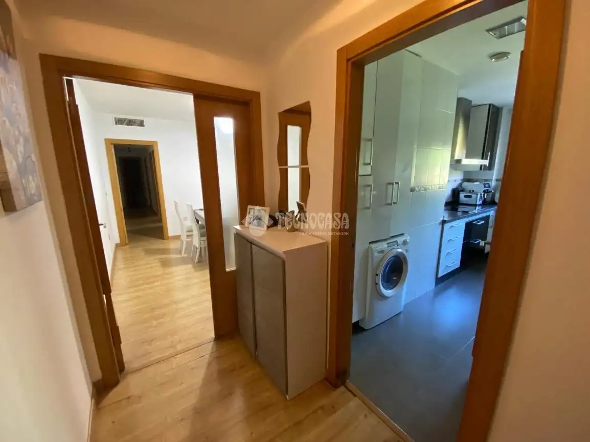 Flat for sale in Córdoba