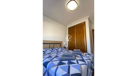 Foto 5 de Apartament de lloguer a Rojales, Alicante