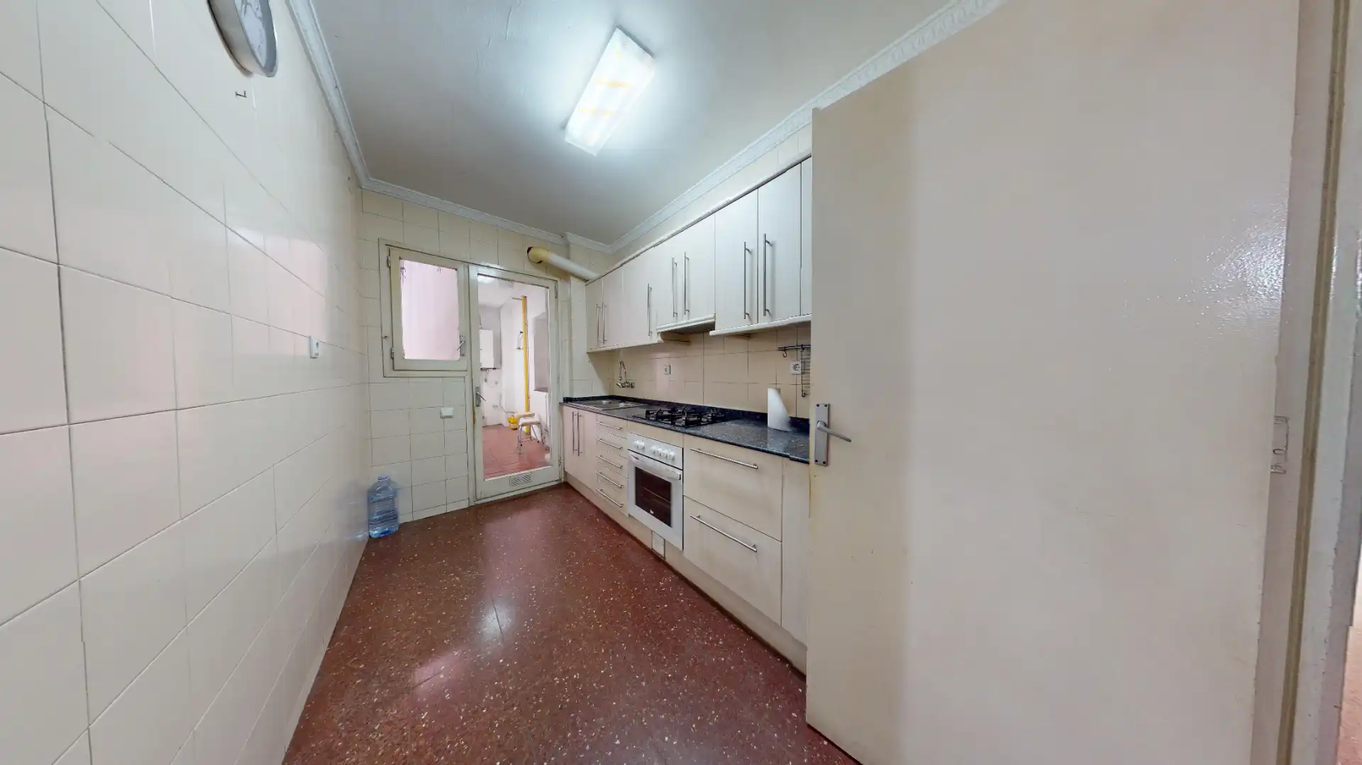 Appartement avec terrasse à vendre à Sant Martí, imagen 12