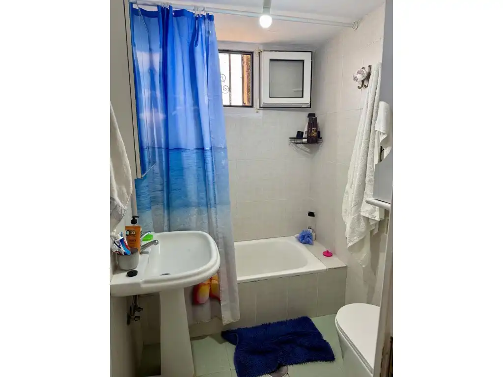 Badezimmer von Country house zum Verkauf in Navalcarnero