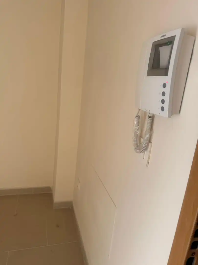 Pis en venda en Albaida amb Balcó