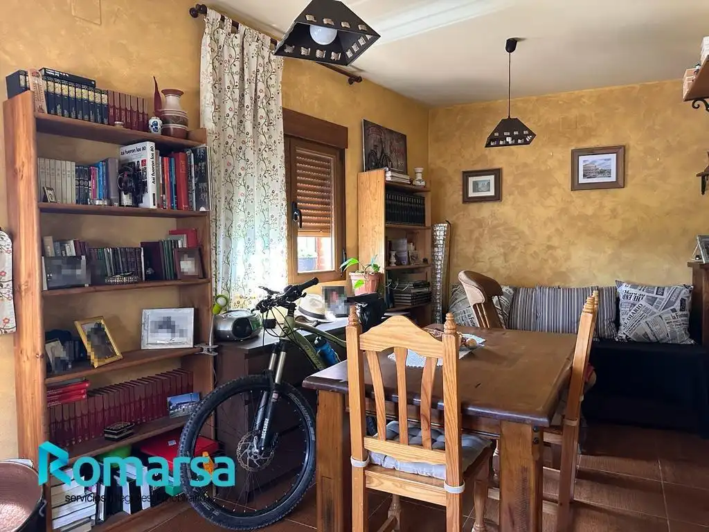 Casa o chalet en venta en La fuente, Grandes y San Martín