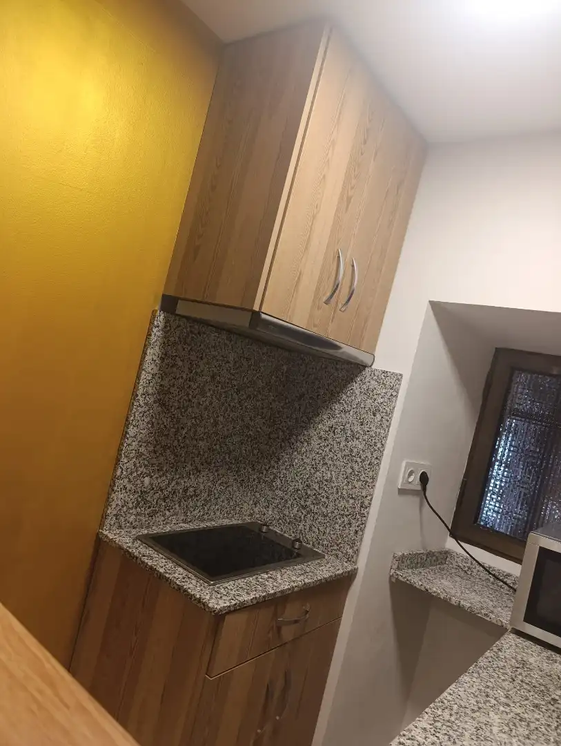 Appartamento in affitto a Calle de Ambrosio de Morales, imagen 8