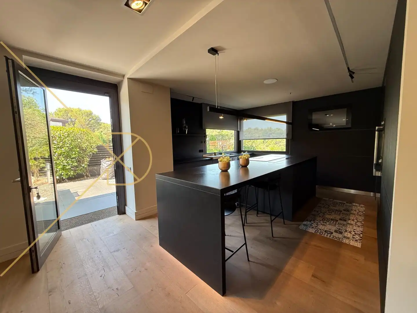 Casa amb terrassa en venda a Golf - Can Trabal, imagen 16