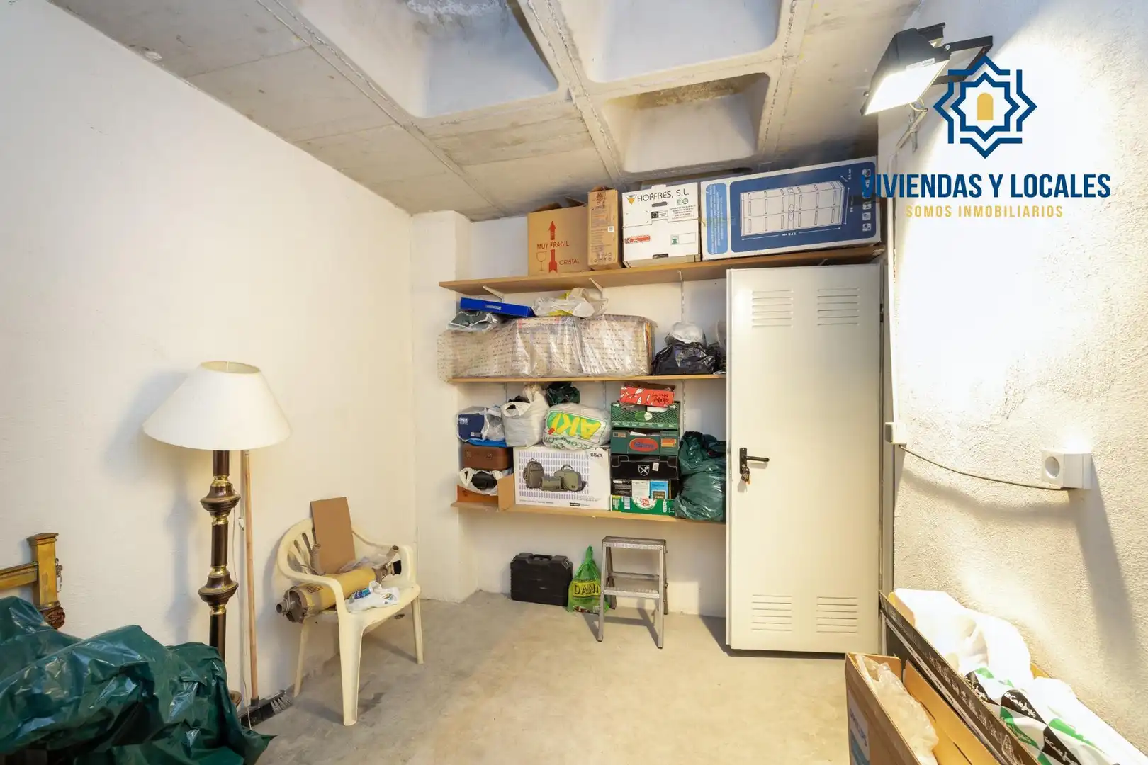 Appartement avec terrasse à vendre à Plaza CIUDAD DE LOS CARMENES, imagen 30