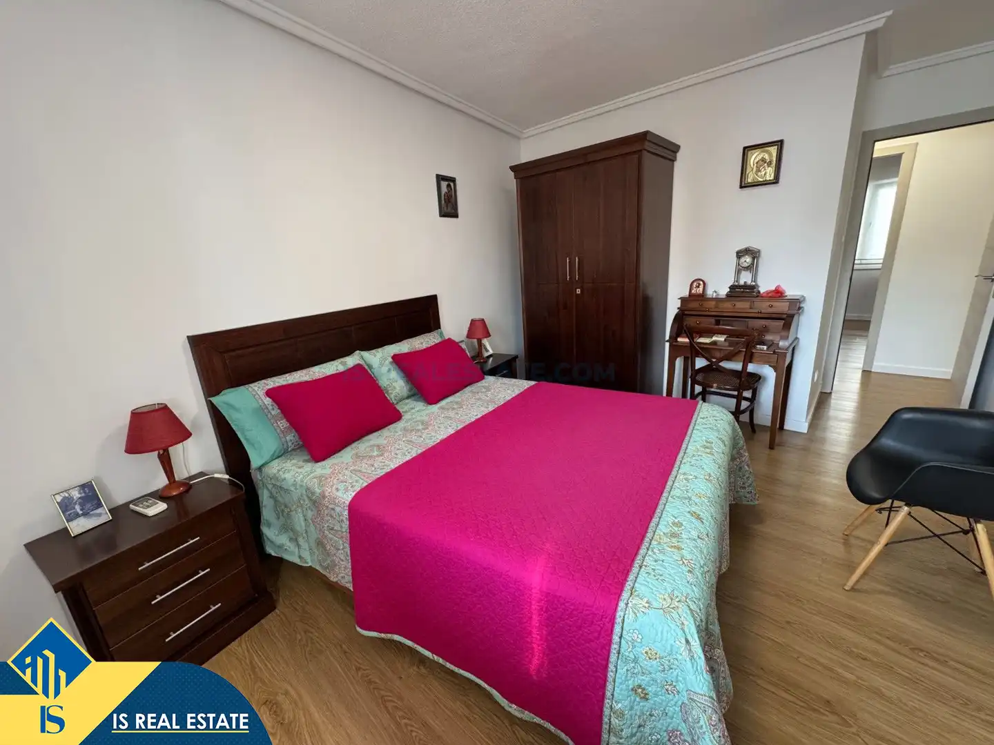 Apartment with lift for sale in Las Viñas, imagen 24