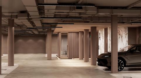 Foto 5 de Apartament en venda a Bel - Air, Estepona