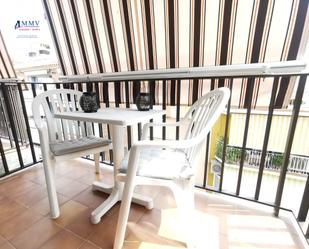 Balcony of Apartment for sale in Blanes  with Balcony