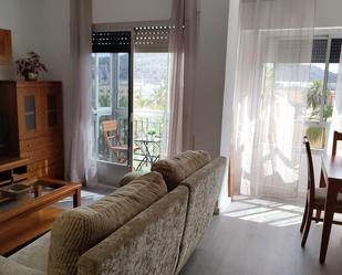 Living room of Flat to rent in Cartagena  with Terrace