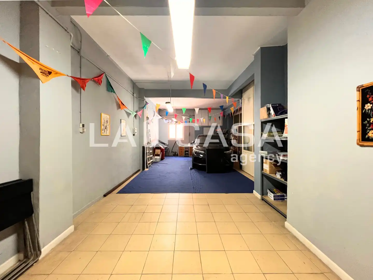 Geschaftsraum zum Verkauf in Badalona