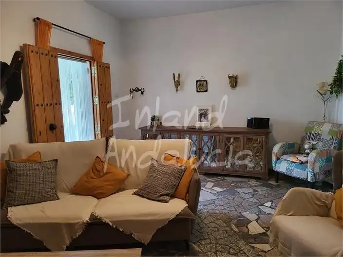 Maison avec piscine à vendre à Marchena, imagen 10
