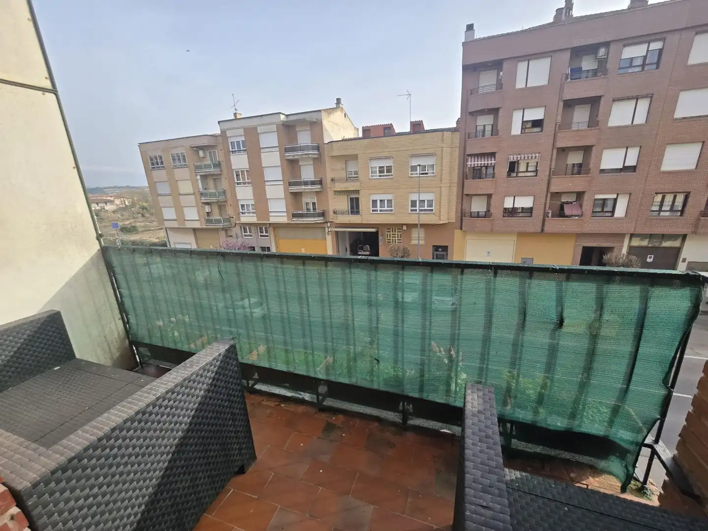 Wohnung zum Verkauf in Victor Romanos, Fuenmayor