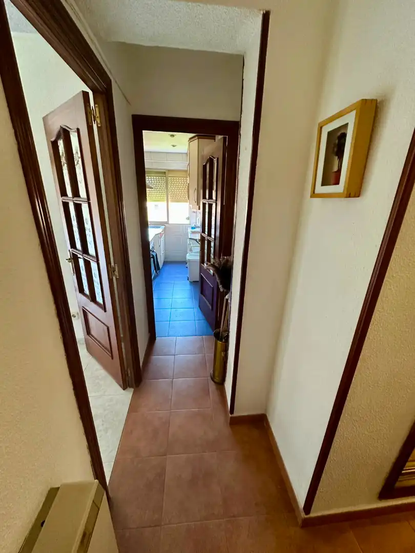 Wohnung mit Aufzug zum Verkauf in Calle Antonio Hernández, imagen 16