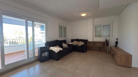Foto 2 de Apartamento en venta en Calle Rémora, La Torre Golf, Torre-Pacheco