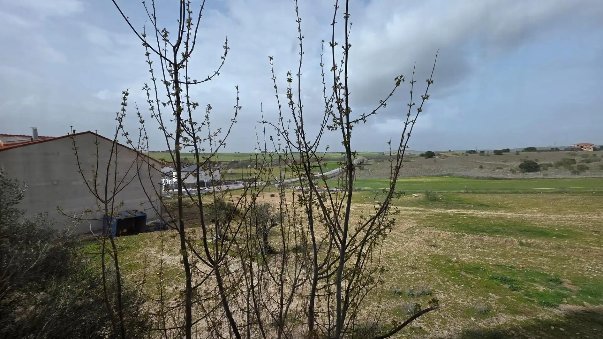Pis en venda en Valdeolmos-Alalpardo amb Aire condicionat, Jardí privat i Terrassa