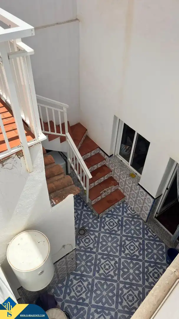 Casa o chalet en venta en Torrevieja con Terraza, Amueblado y Horno
