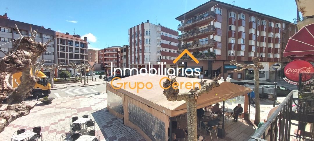 Casa o xalet en venda a Santo Domingo de la Calzada