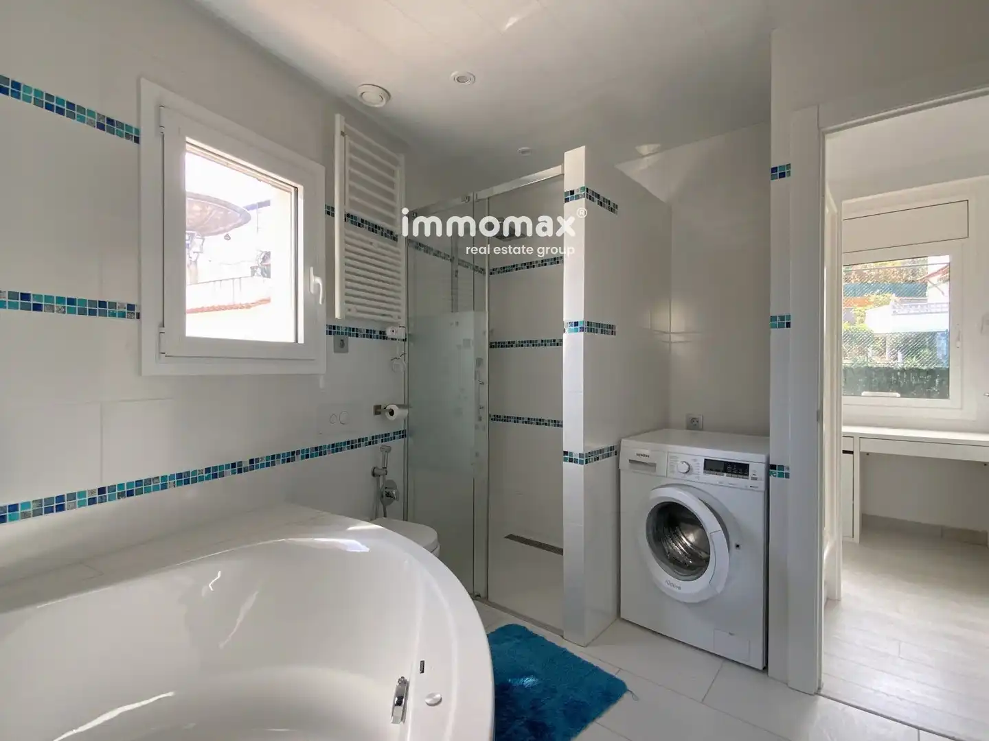 Casa amb piscina en venda a Montmar, imagen 44