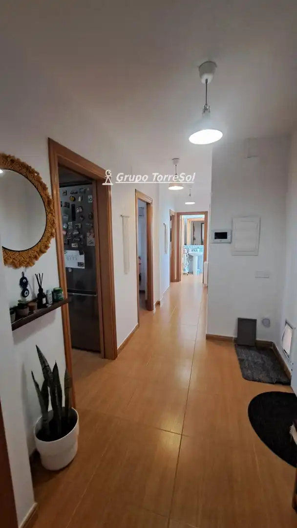 Casa aparellada amb piscina en venda a Dalia, imagen 133
