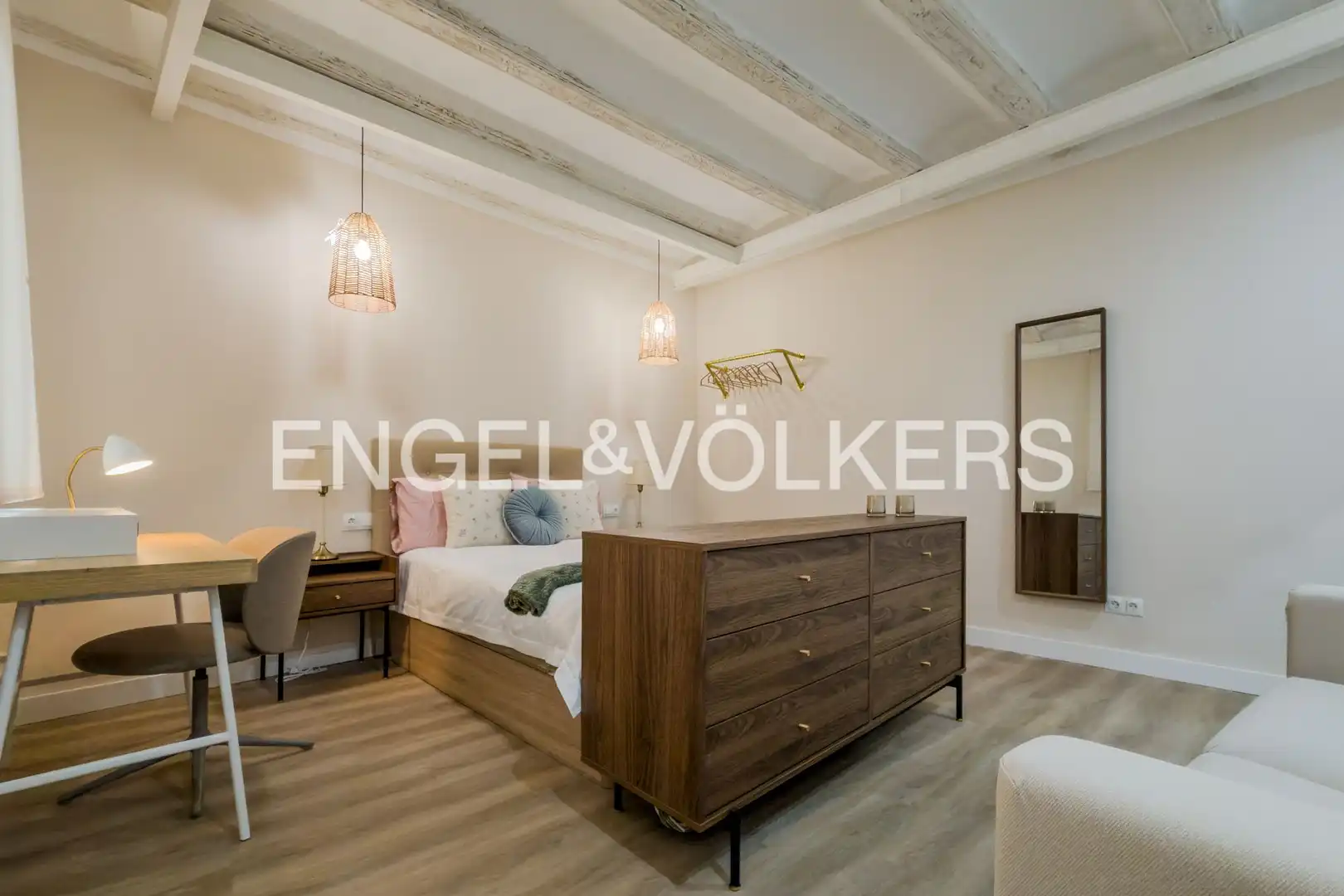 Fotografía del inmueble reportado: 2.900 €/mes — Barri Gòtic, Barcelona