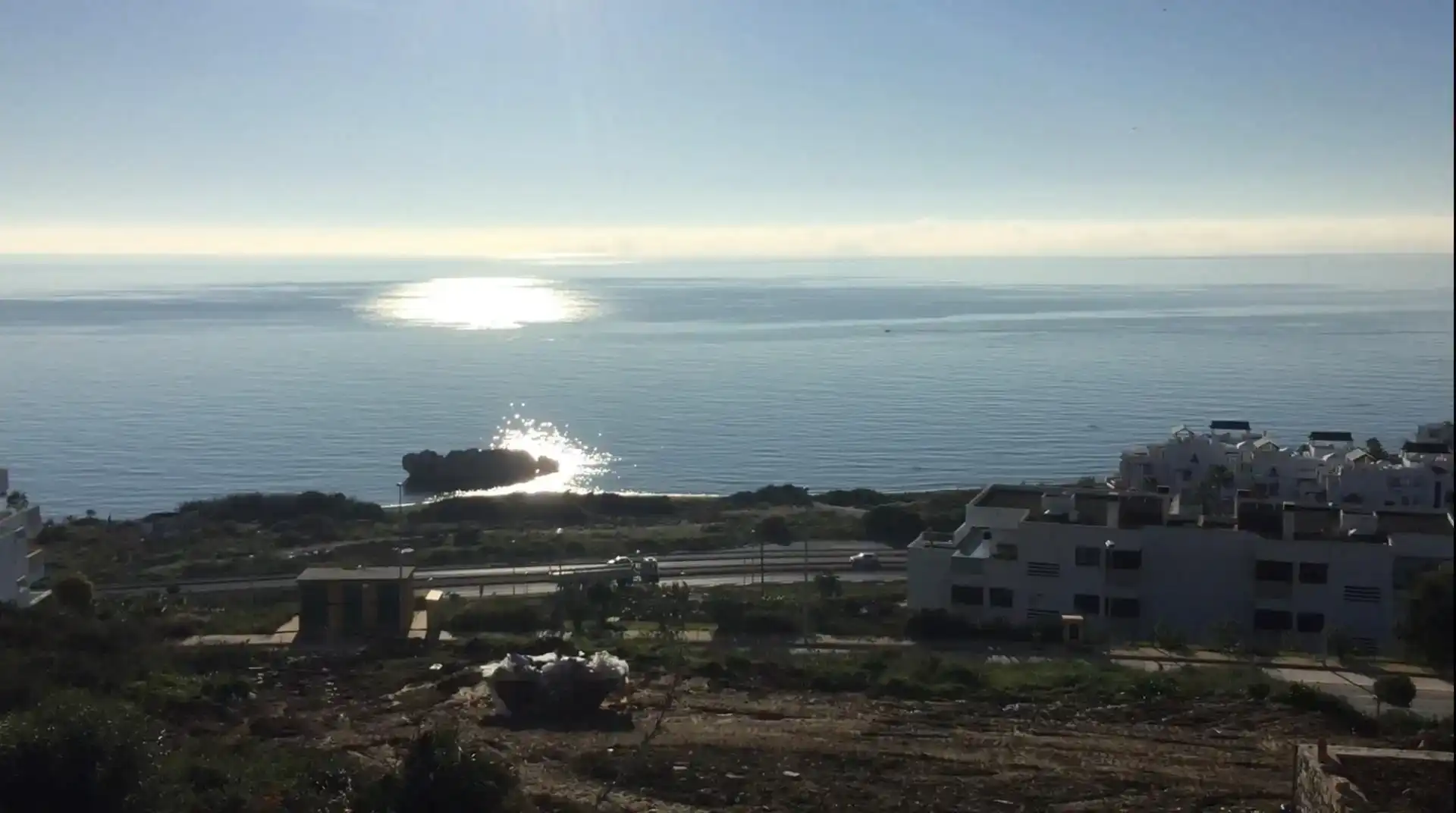 Land for sale in Casares