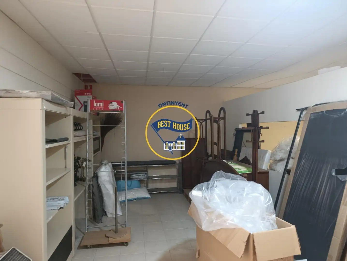 Office for rent in Muro de Alcoy