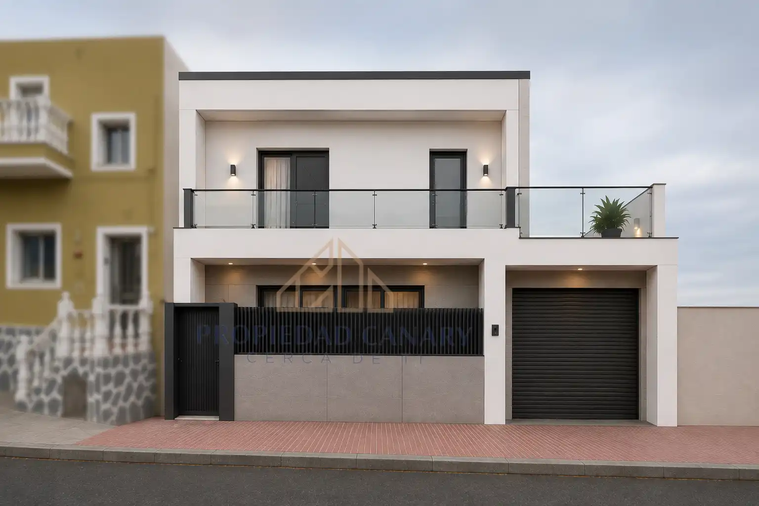 Terreno residenziale in vendita a Calle los Mocanes 9, imagen 3