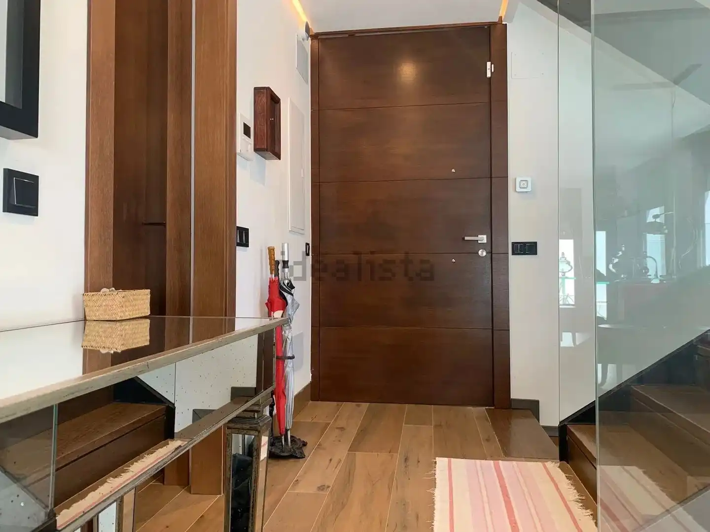 Casa o xalet de lloguer en Madrid amb Aire condicionat, Calefacció i Jardí privat