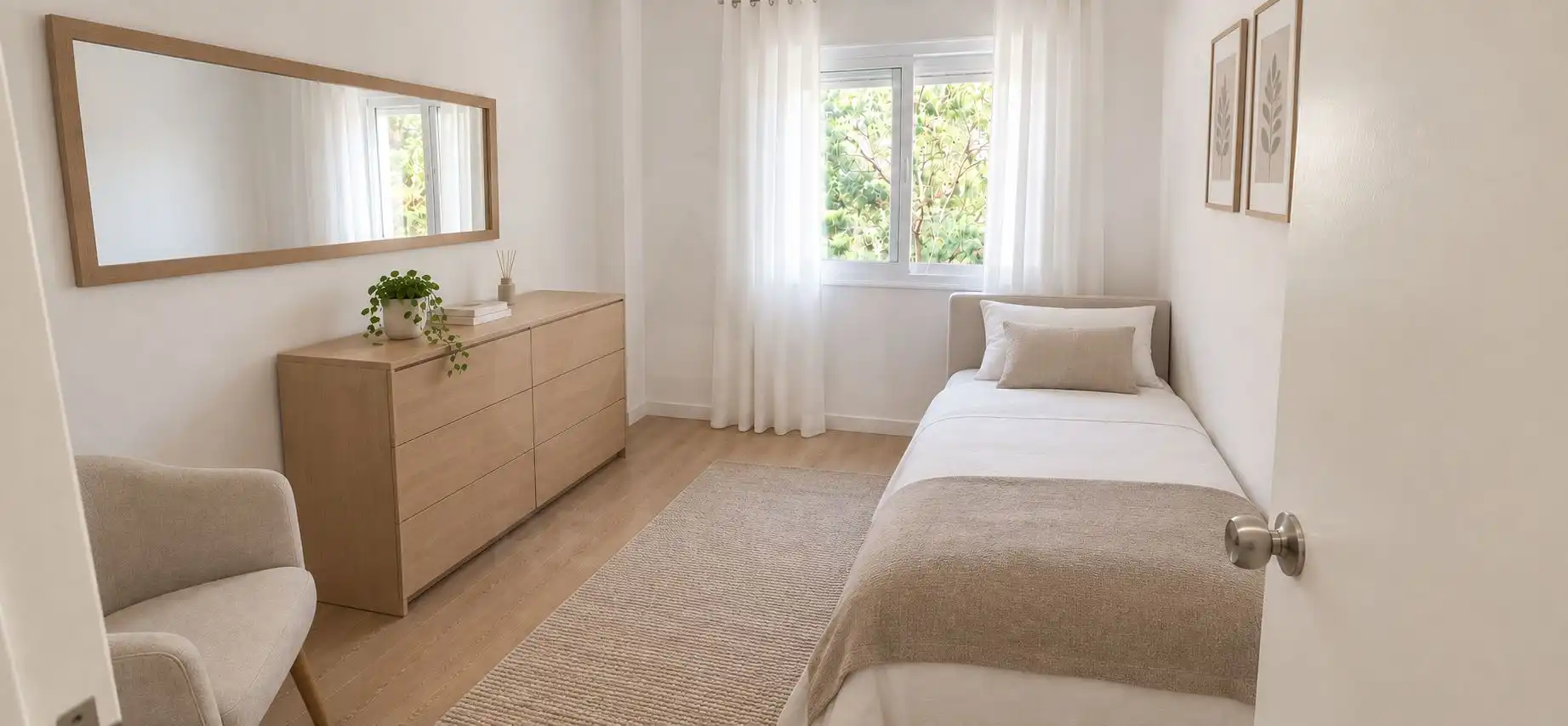 Flat with lift for sale in Centro, imagen 9