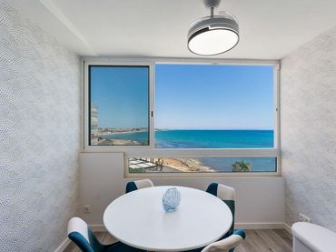 Apartment mit Aufzug zum Verkauf in La Mata
