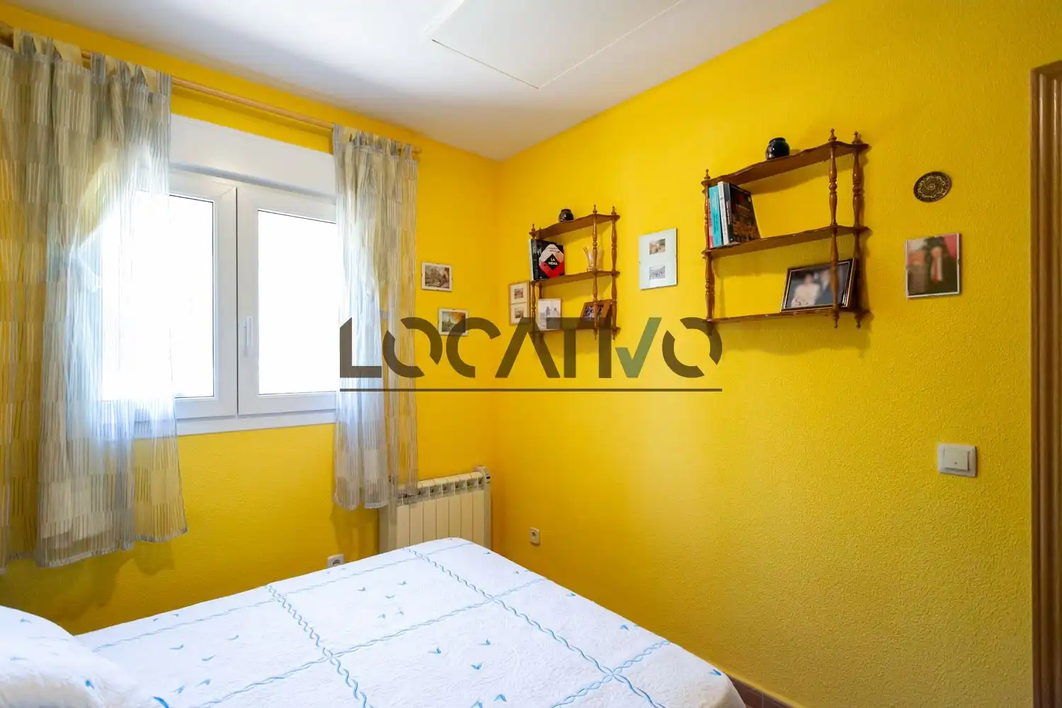 Haus mit Pool zum Verkauf in Robledo de Chavela, imagen 27