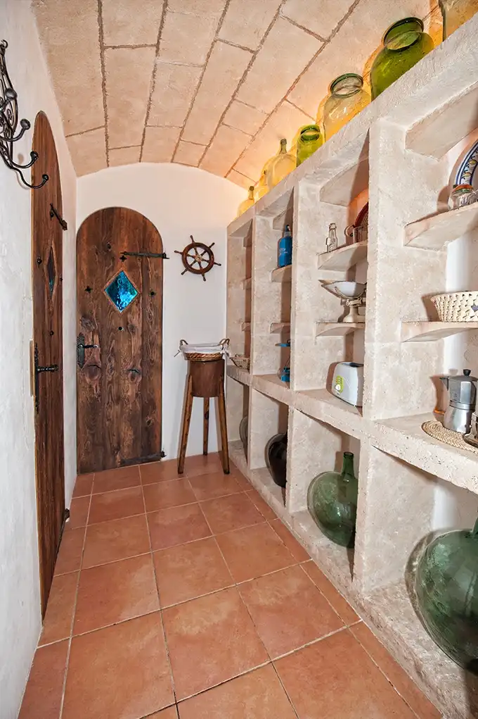 Casa rustica in vendita a Zona Rústica - Interior, imagen 15