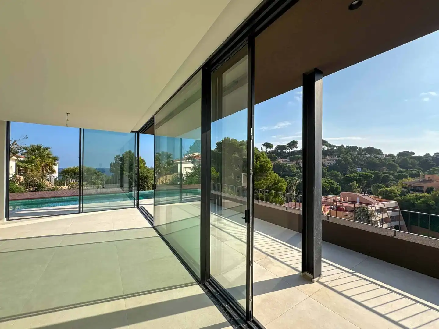 Casa con piscina in vendita a Sa Riera - Sa Fontansa, imagen 9