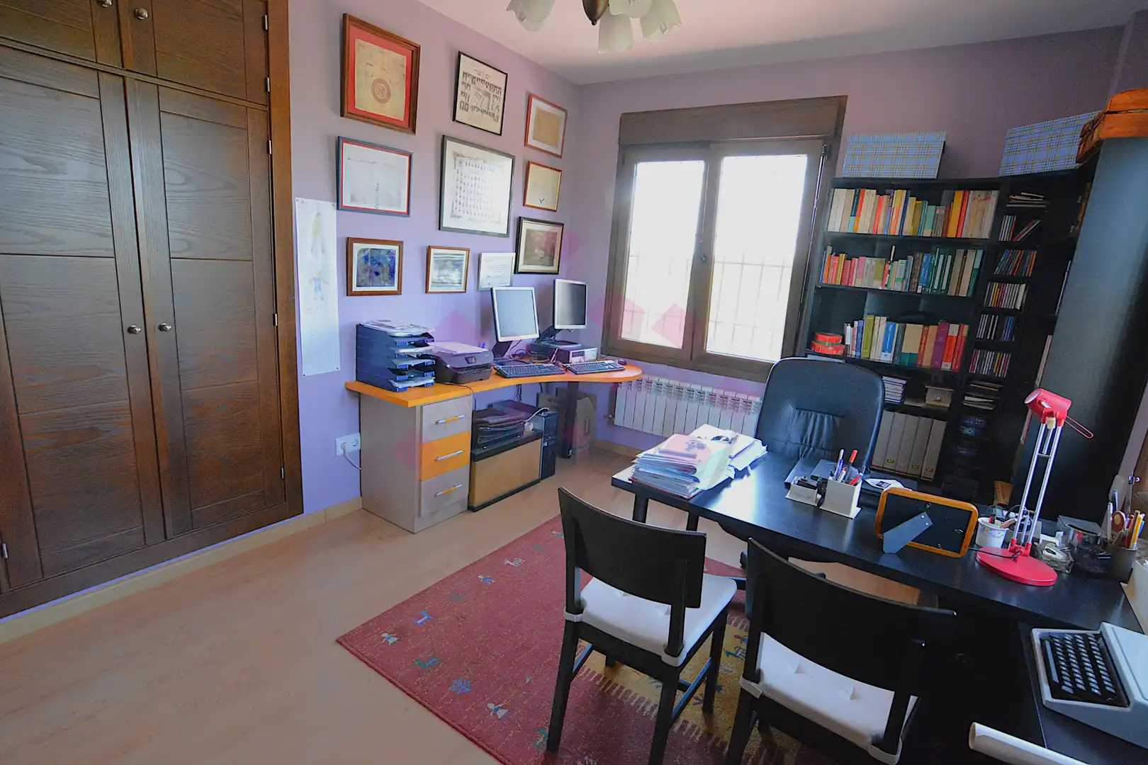 Casa o xalet en venda en Ciudad Real amb Aire condicionat, Calefacció i Jardí privat