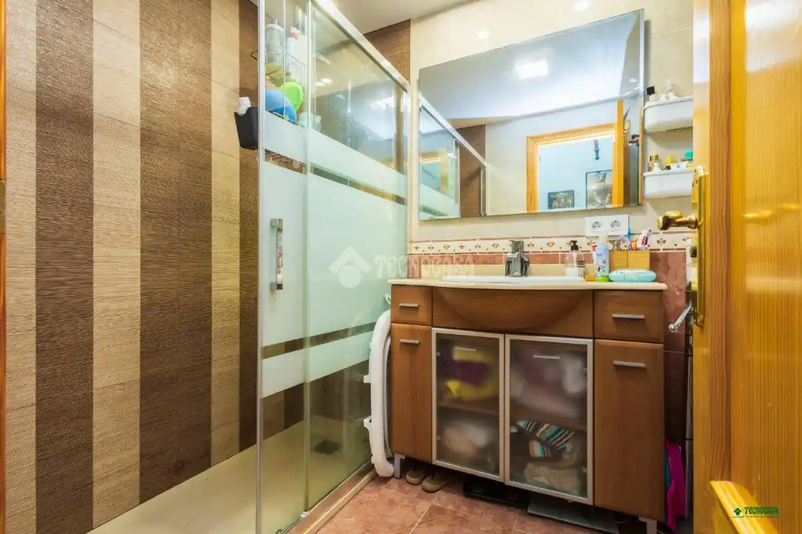 Piso con ascensor en venta en Nueva Almería - Cortijo Grande - Vega de Acá, imagen 10