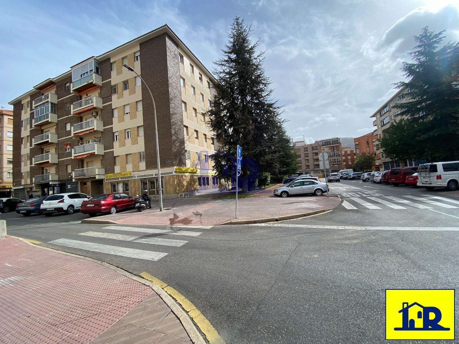 Flat to rent in Princesa Zaida, Centro