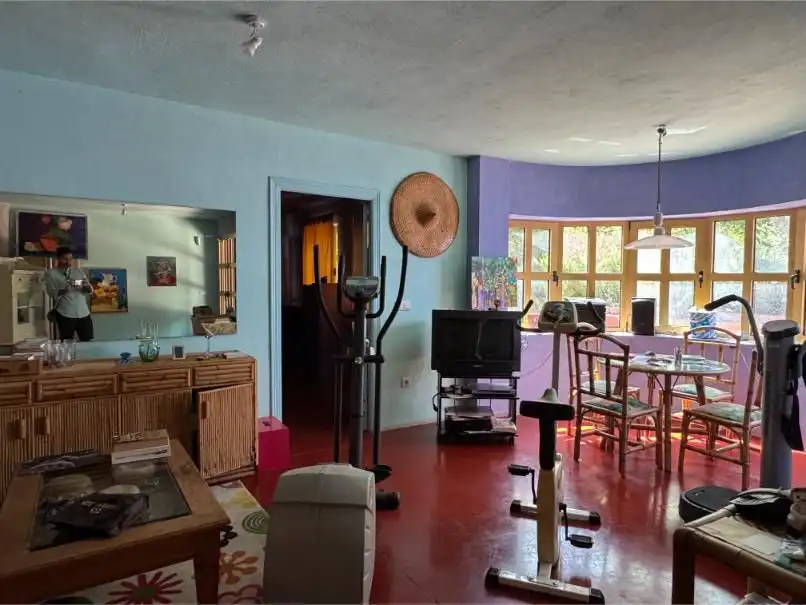 Casa o xalet en venda a Málaga, 67, Aznalcázar