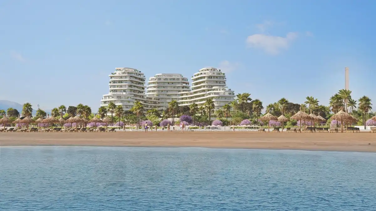 Apartment mit Pool zum Verkauf in Carretera de Cádiz, imagen 22