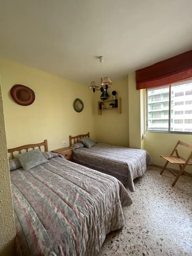 Apartament amb piscina de lloguer a Playa de Gandia, imagen 15